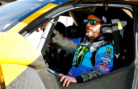 ken block dc|Rally driver and YouTube star Ken Block dies in。